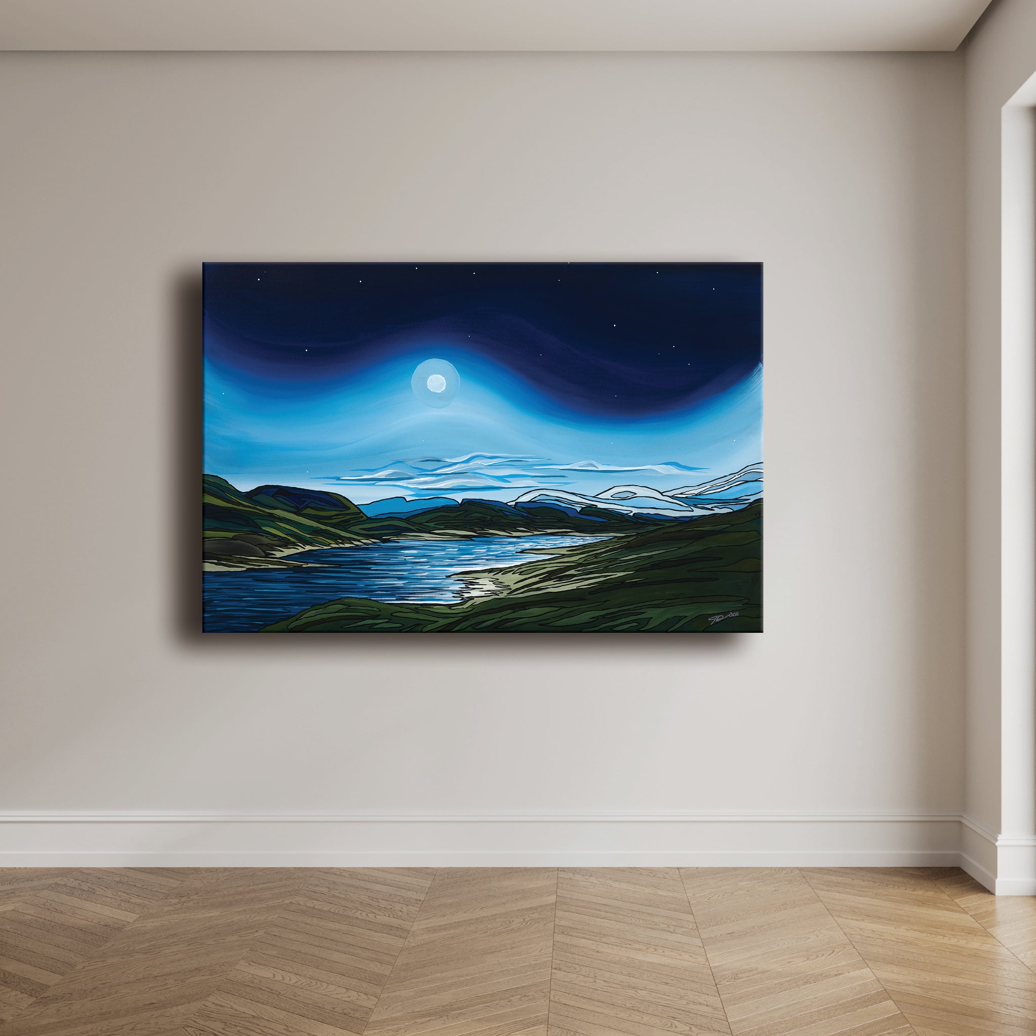 #4 “世界之巅”