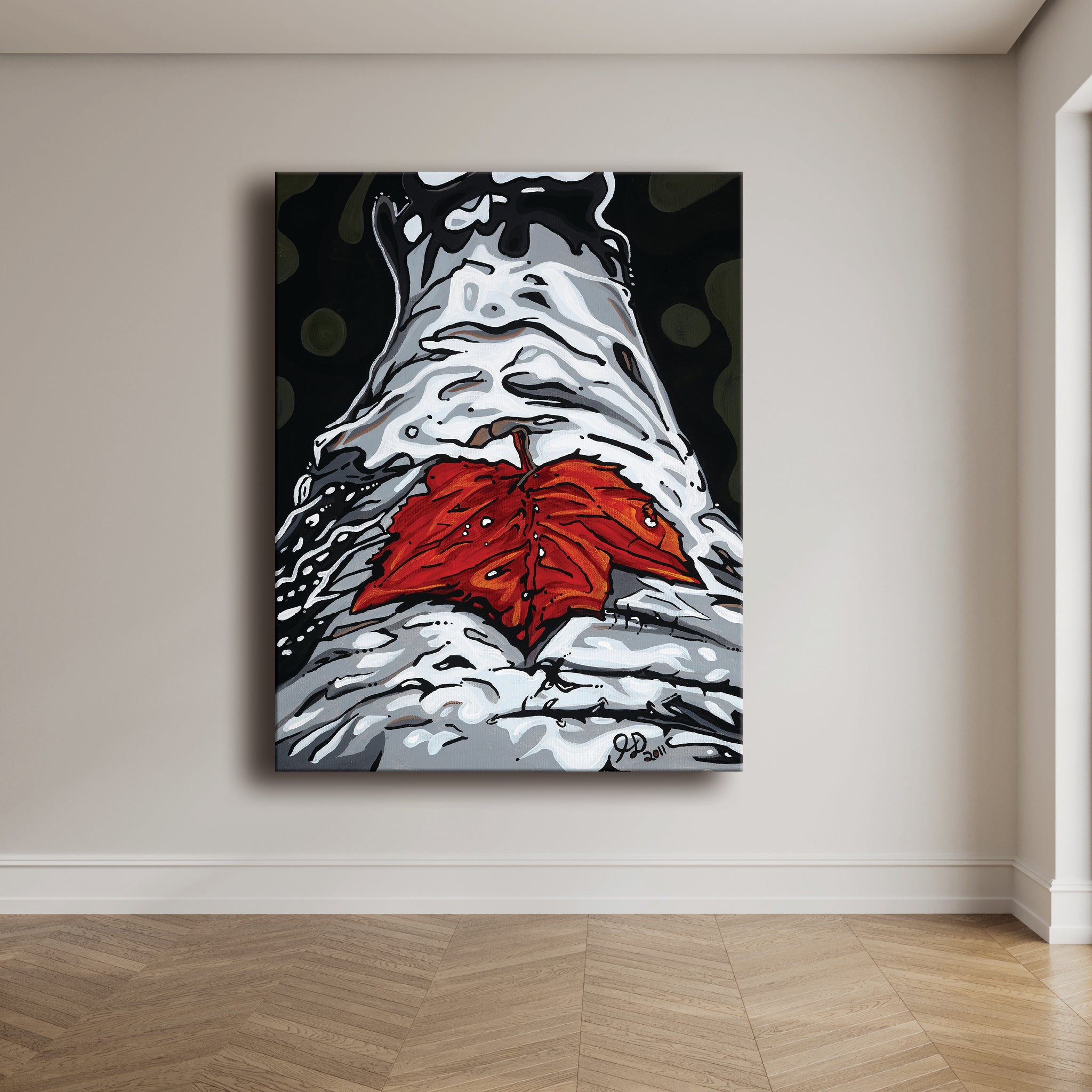 #6 "Dors maintenant"