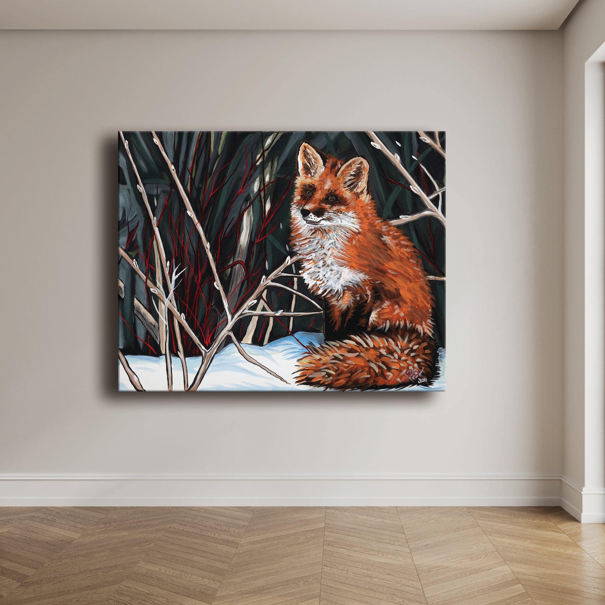 #9 "Me And My Shadow"