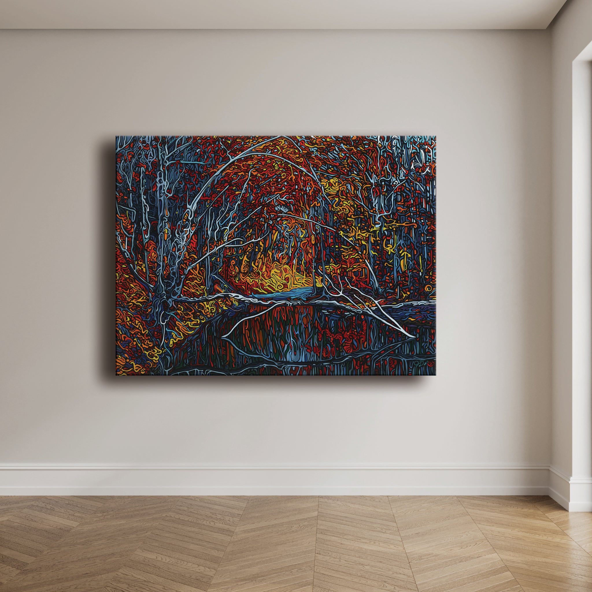 #109 "Path Of Elders"