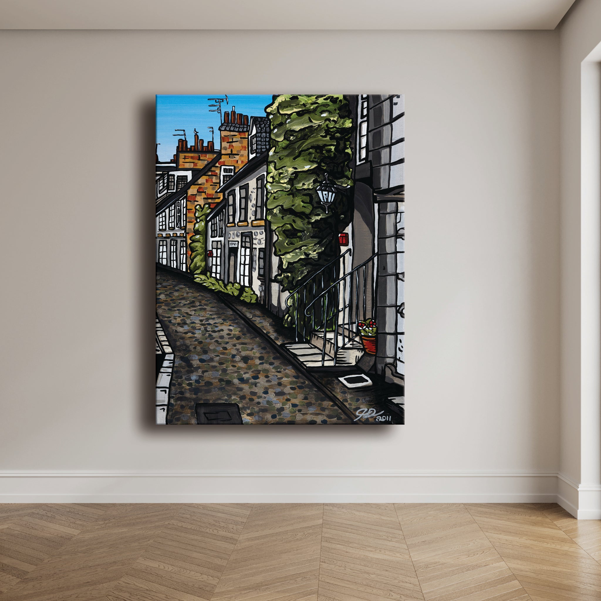 #12 « Voyage sensationnel »