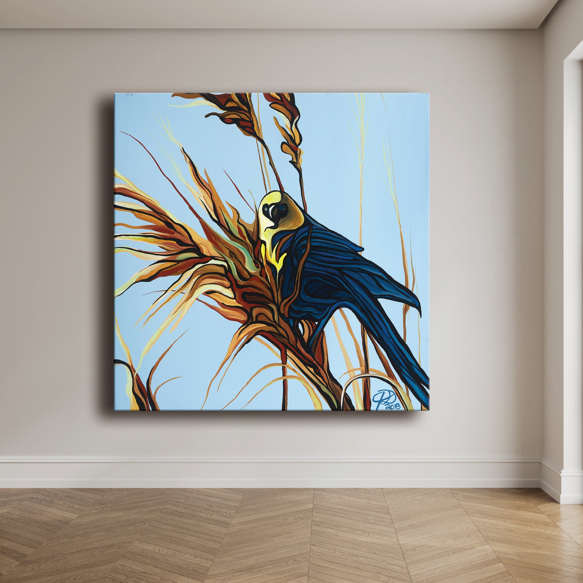 #135 “难以捉摸”