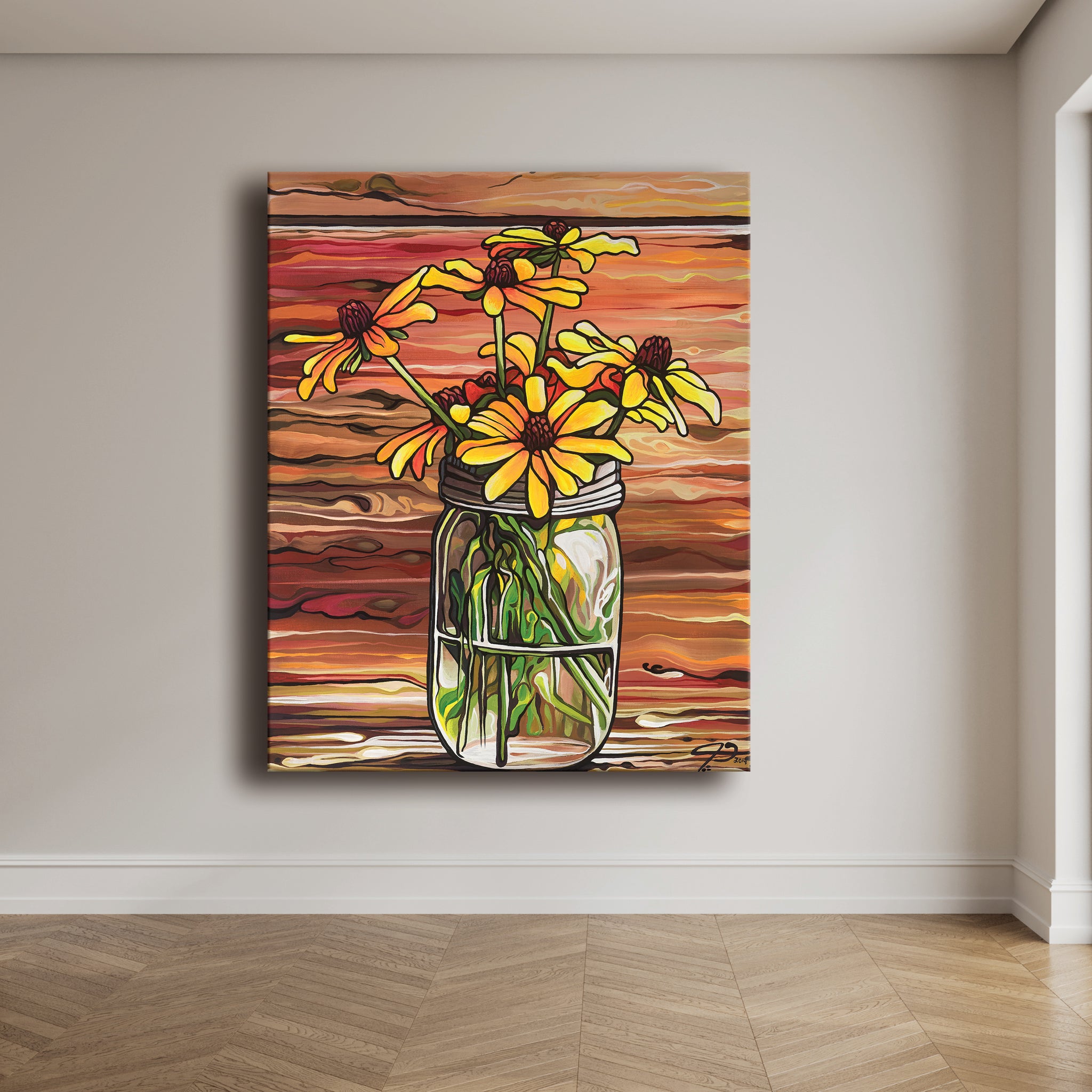 #159 "Searching For Sunshine"