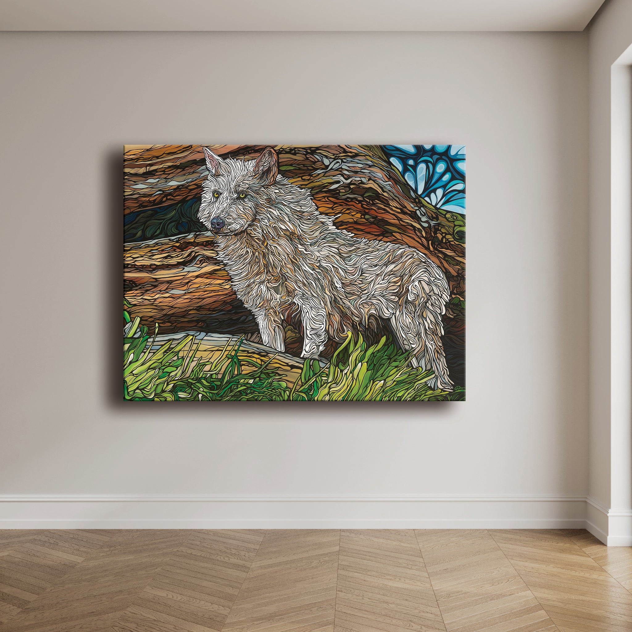 #162 "Heart Of Courage"