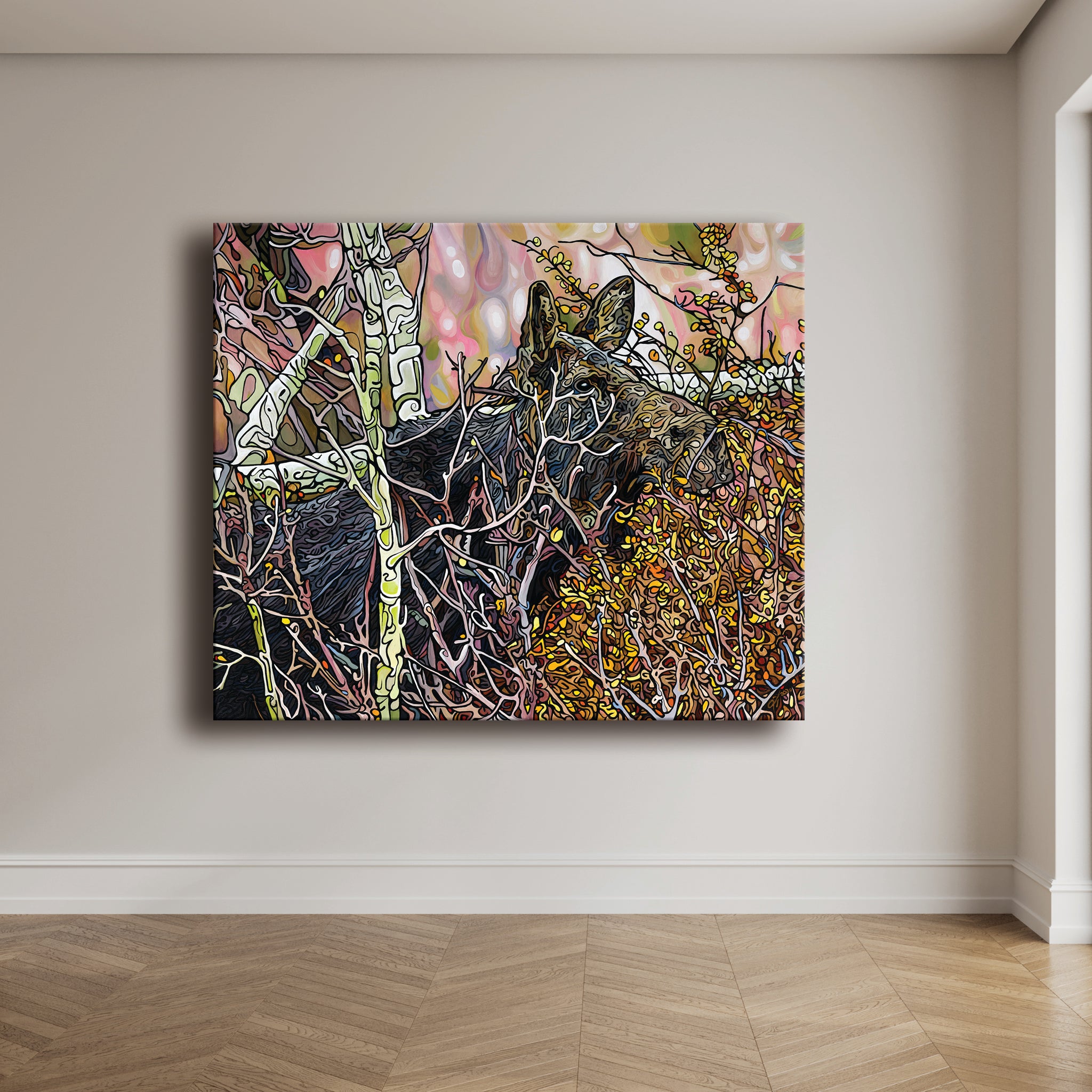 #188 “庇护所”