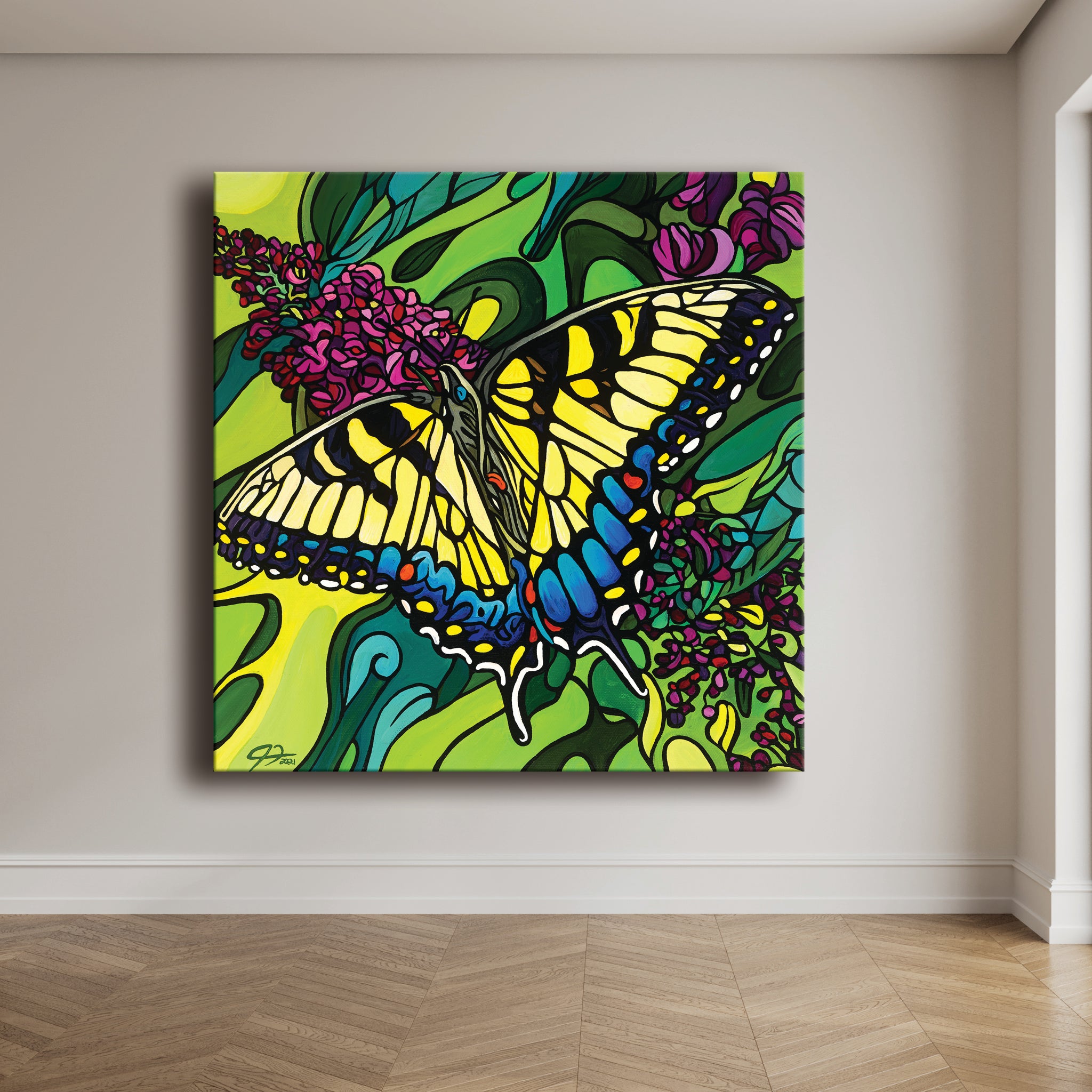 #200 “观察者”