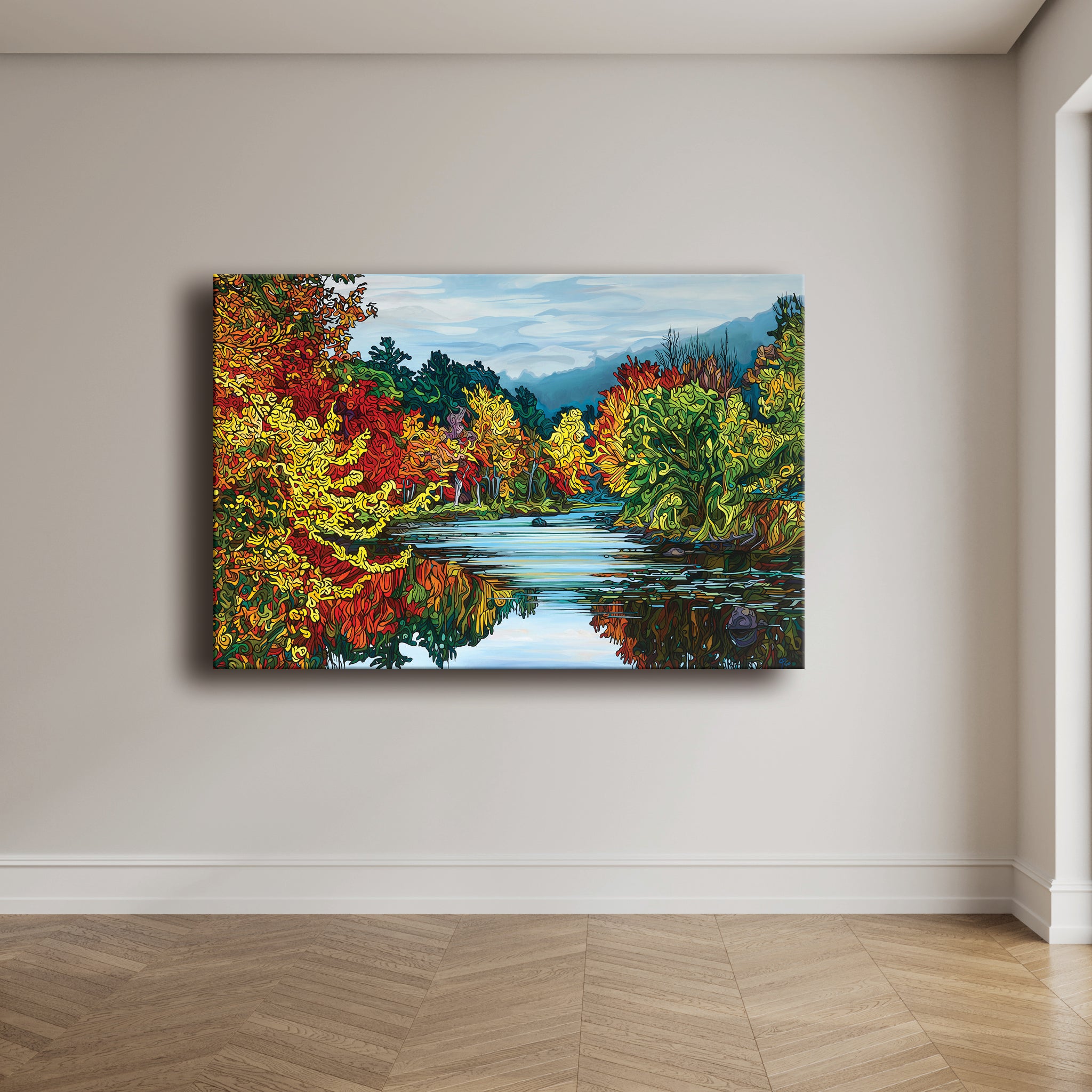 #210 “黎明照亮”