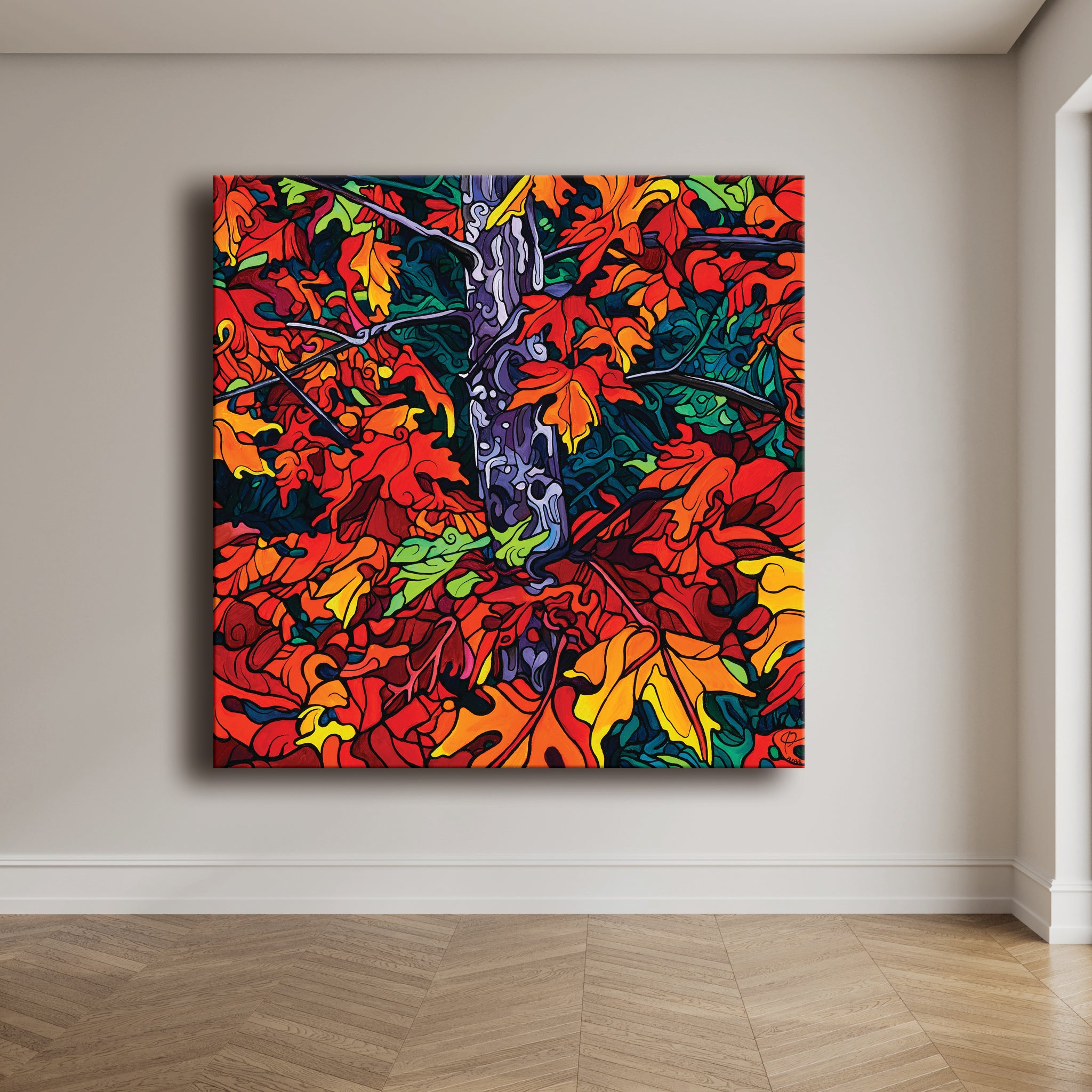 #237 « Captivant »