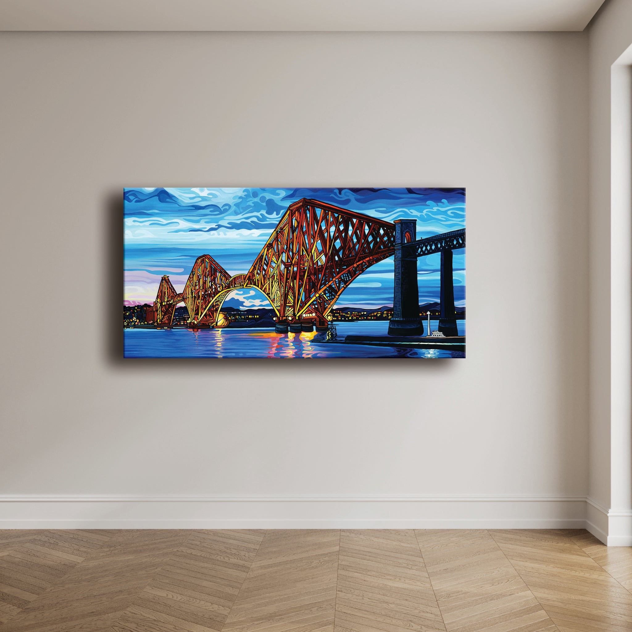 #245 “漫漫归途”