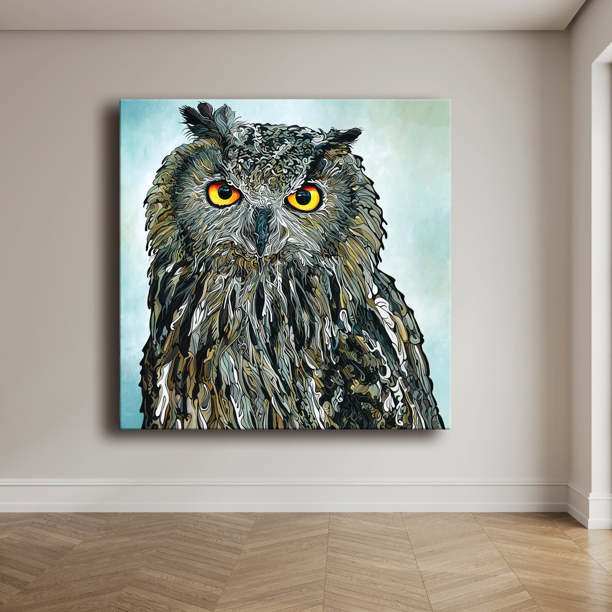 #258 “睿智的森林女王”