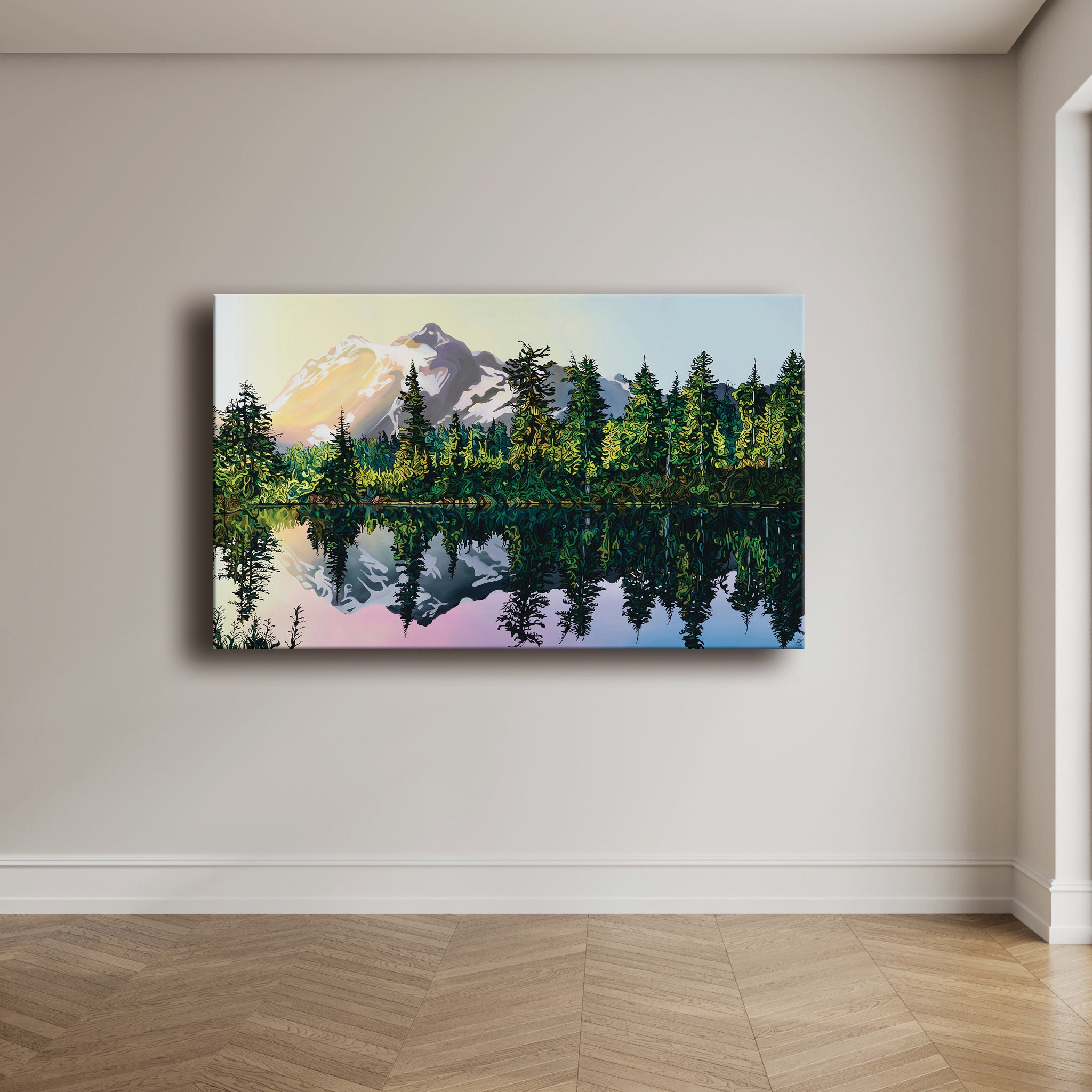 #264 “指路明灯”