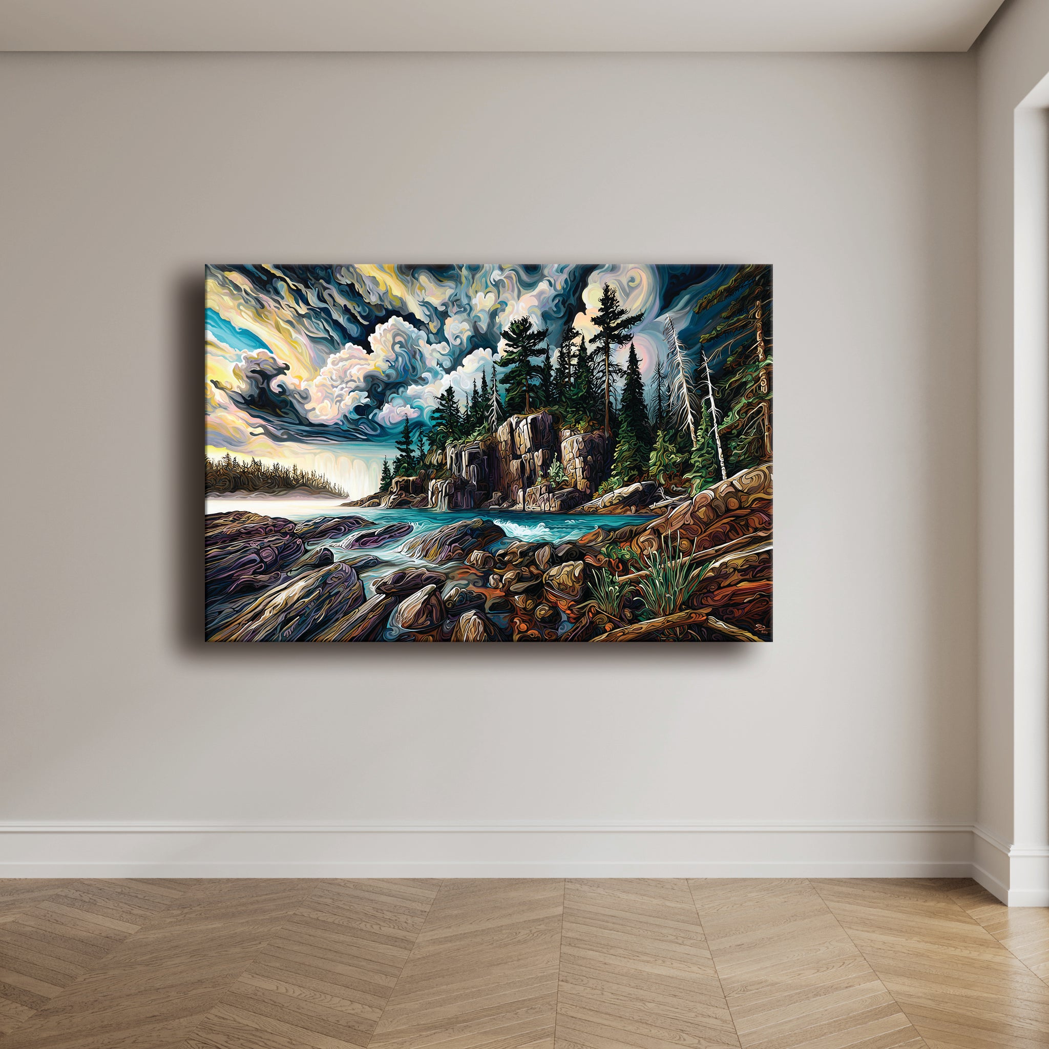 #286 “饱经风霜却依然坚不可摧”