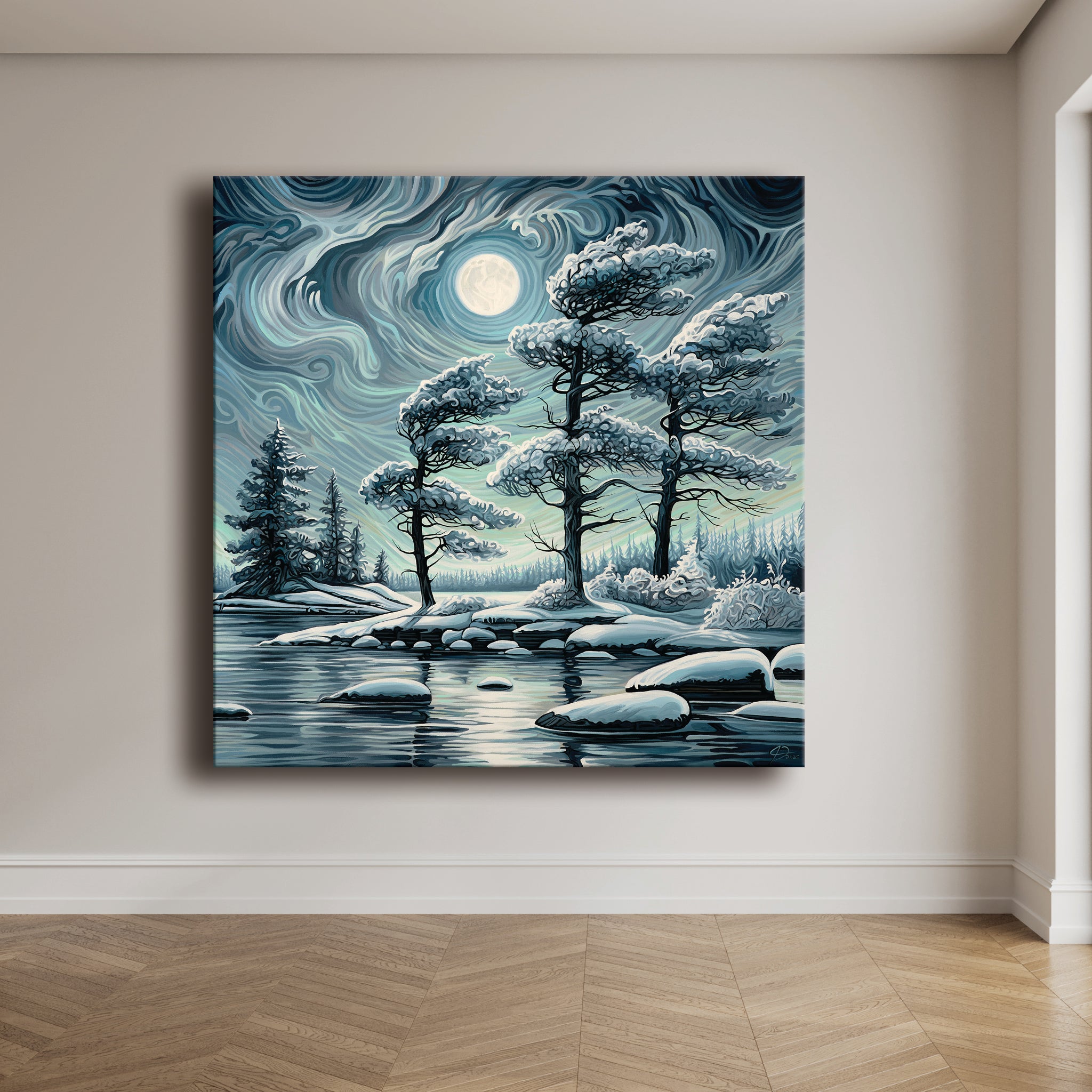 #291 "Everlasting Bond"