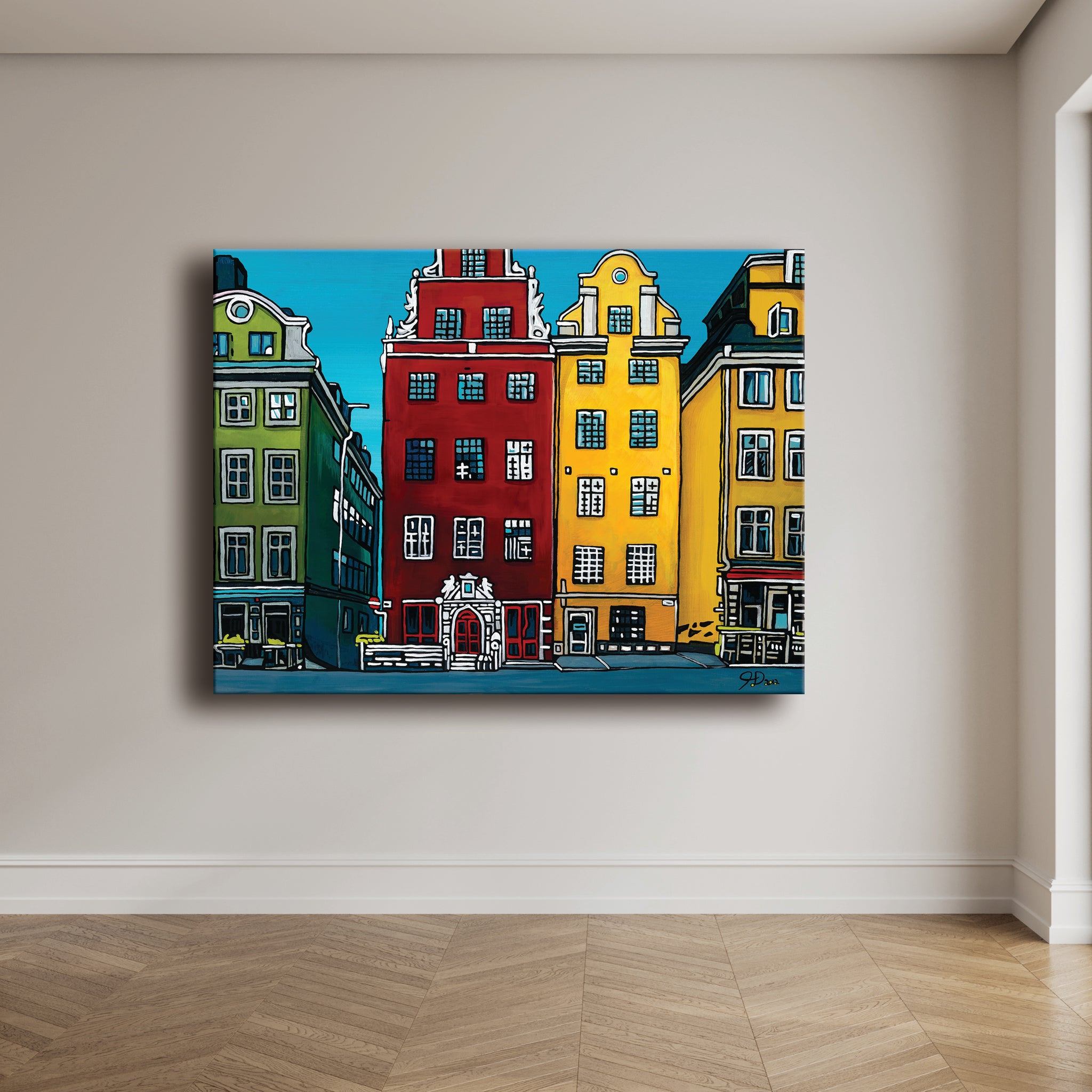 #31 « Vivre de façon créative »