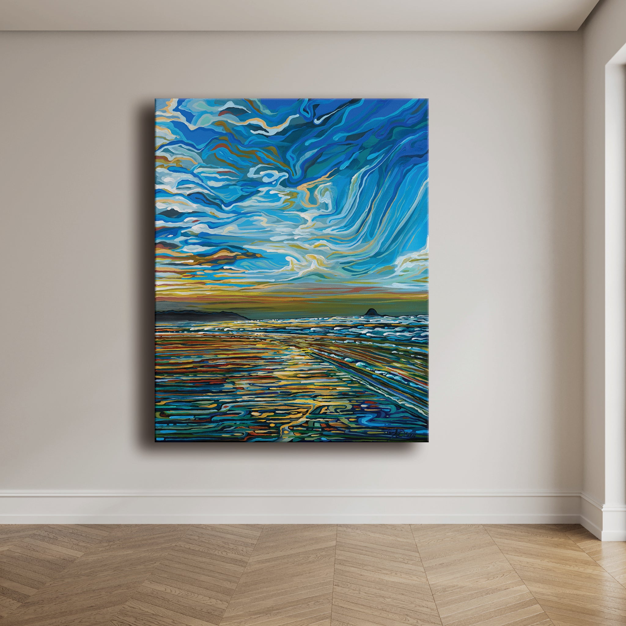 #67 “奥特亚罗瓦”