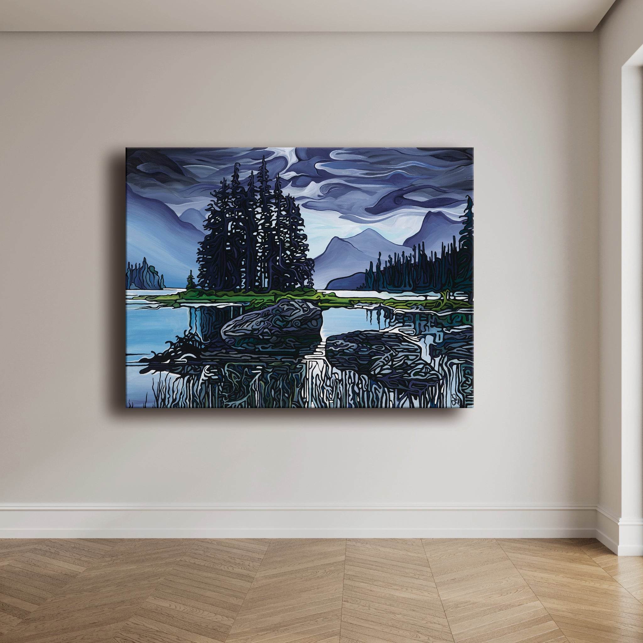 #79 “巨石强森”