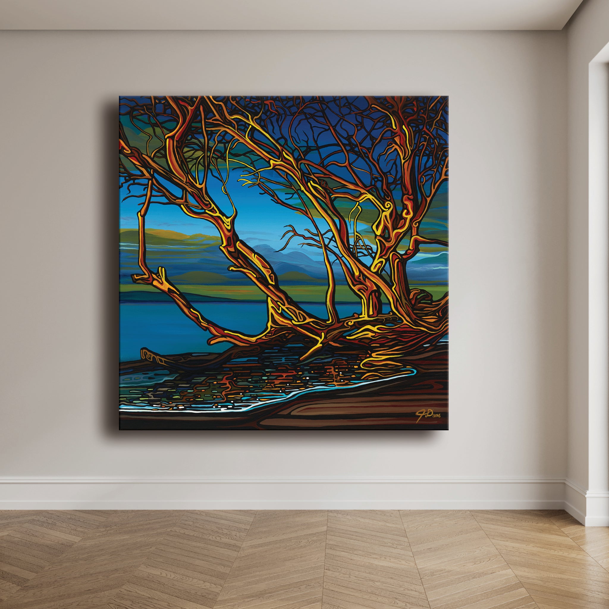 #87 “光明先于黑暗”