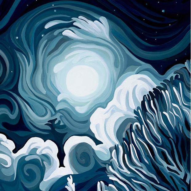 #272 – Winter's Whisper