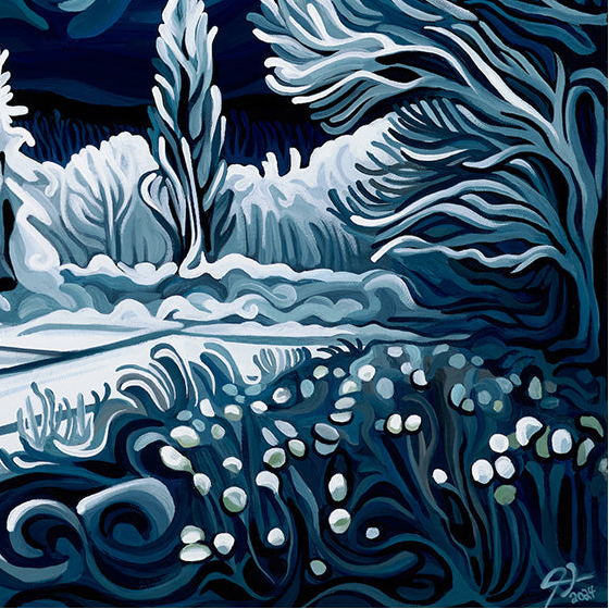 #272 – Winter's Whisper