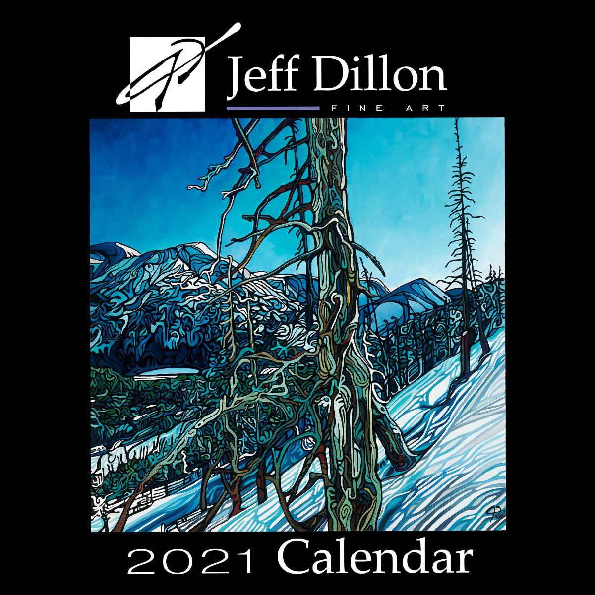 calendar 2021