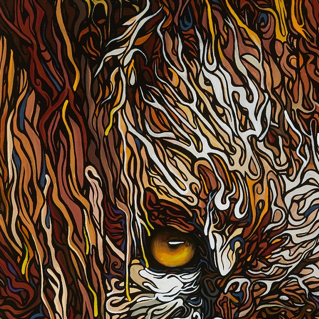 #100 – Dancing with the Lion