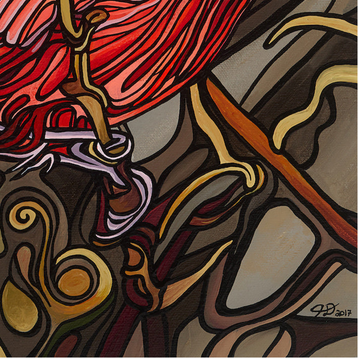 #115 – 灵性使者