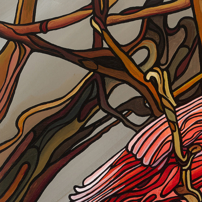 #115 – 灵性使者