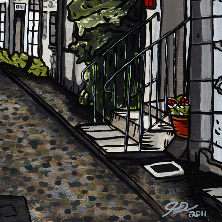 #12 « Voyage sensationnel »