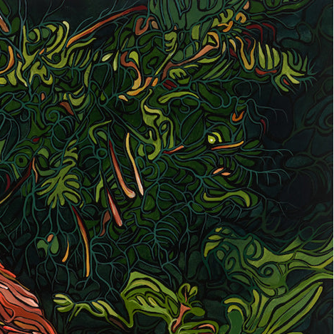 #124 – Le Visiteur