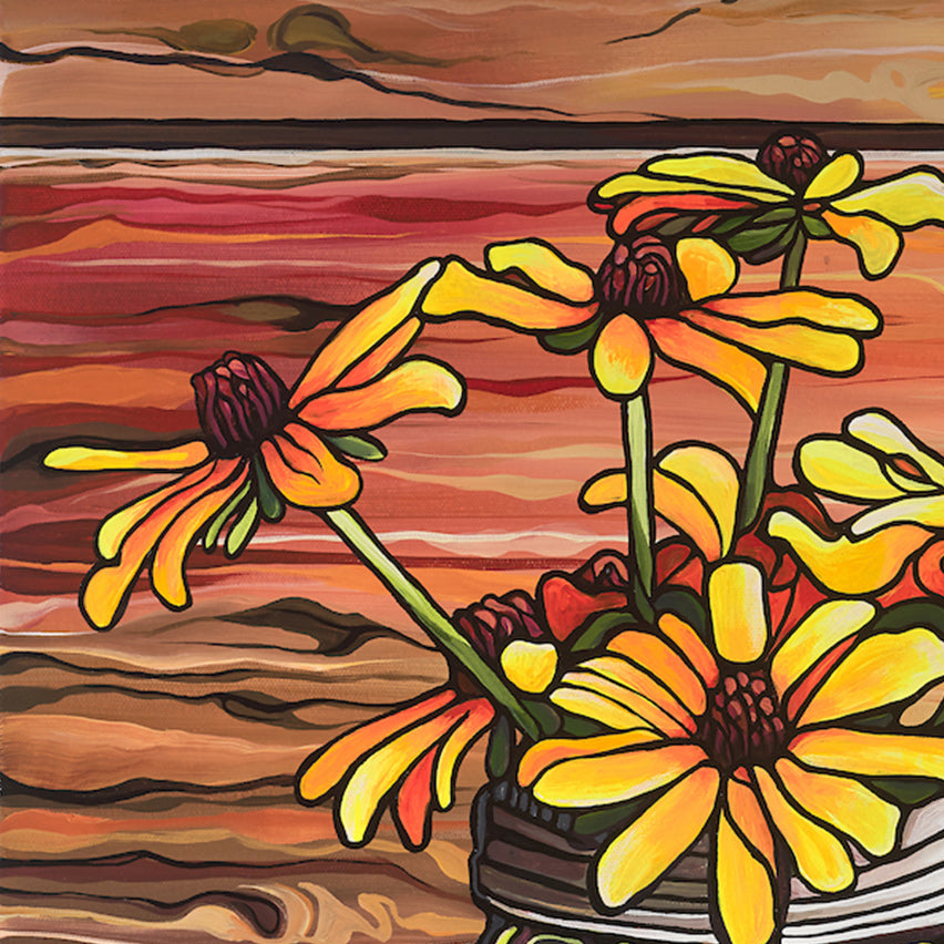 #159 – 寻找阳光