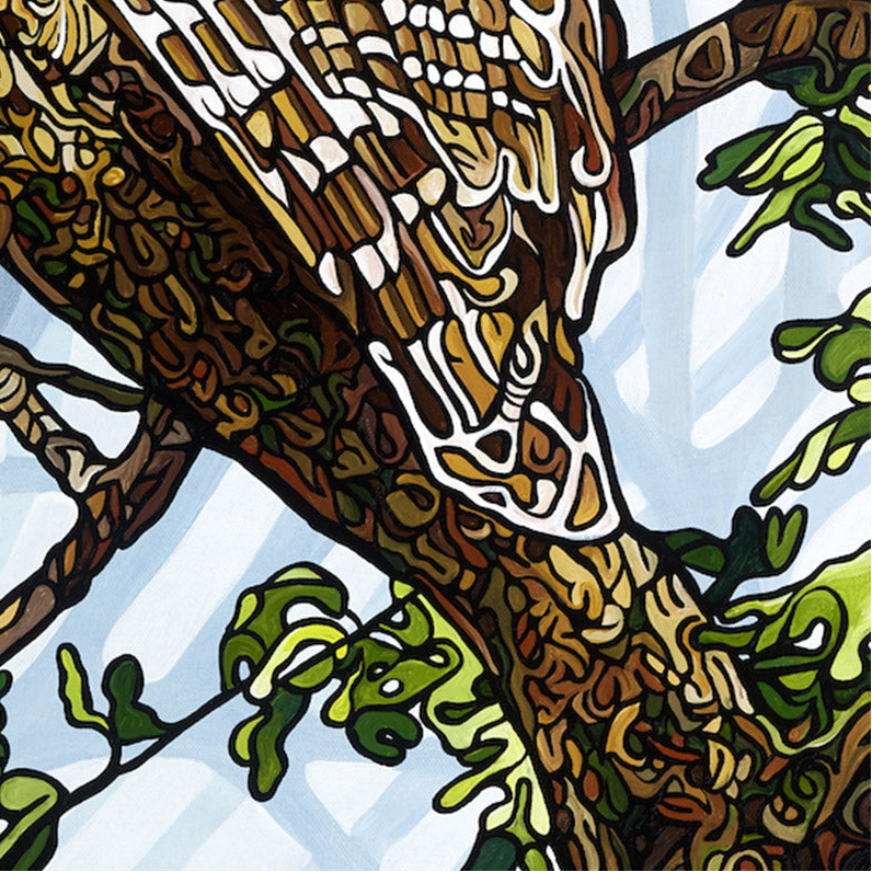 #189 – 永远注视着你