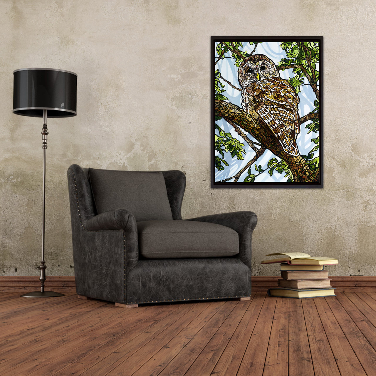 189-forever-looking-at-you-prints