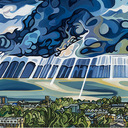 #196 – Mise à la terre