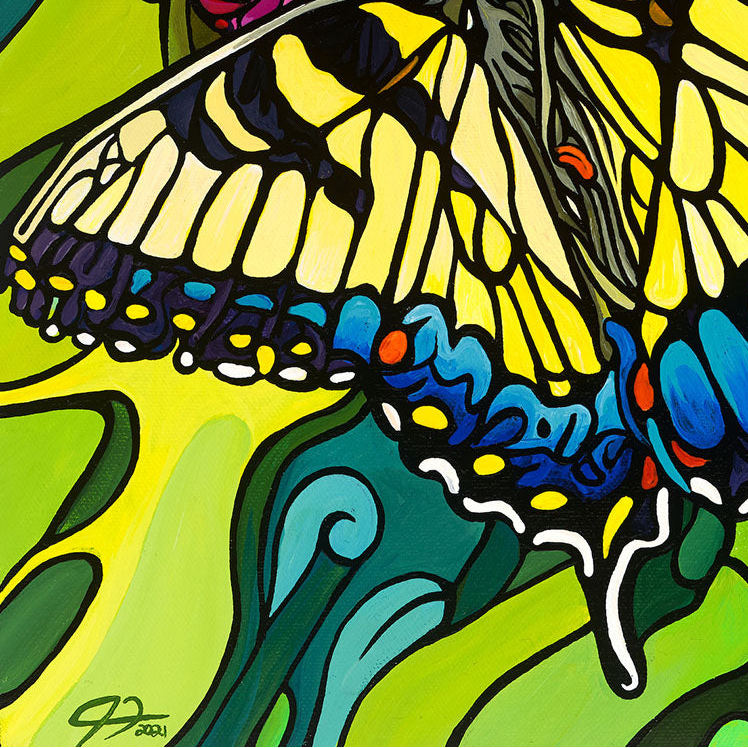 #200 “观察者”