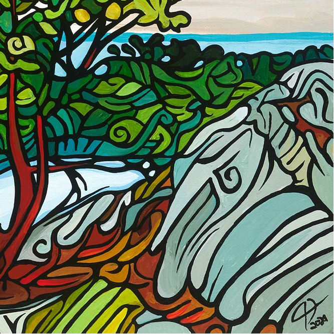 #207 – 简单的快乐