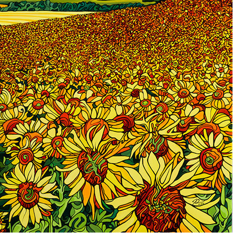 #225 "Follow The Sun"