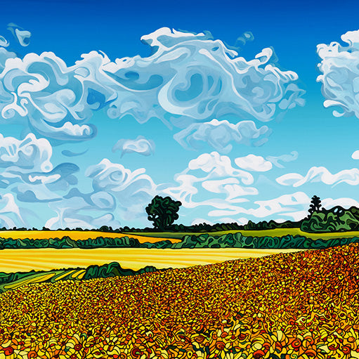 #225 "Follow The Sun"