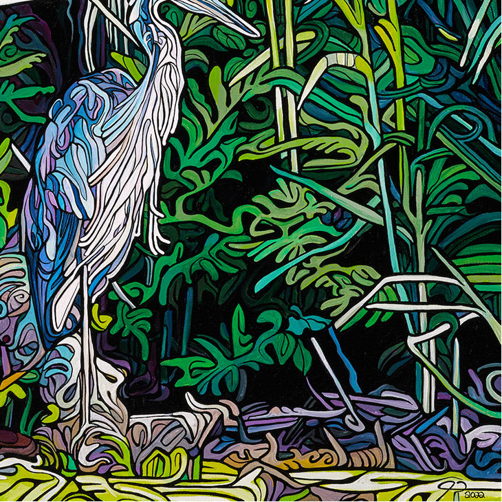 #226 – 耐心地保持