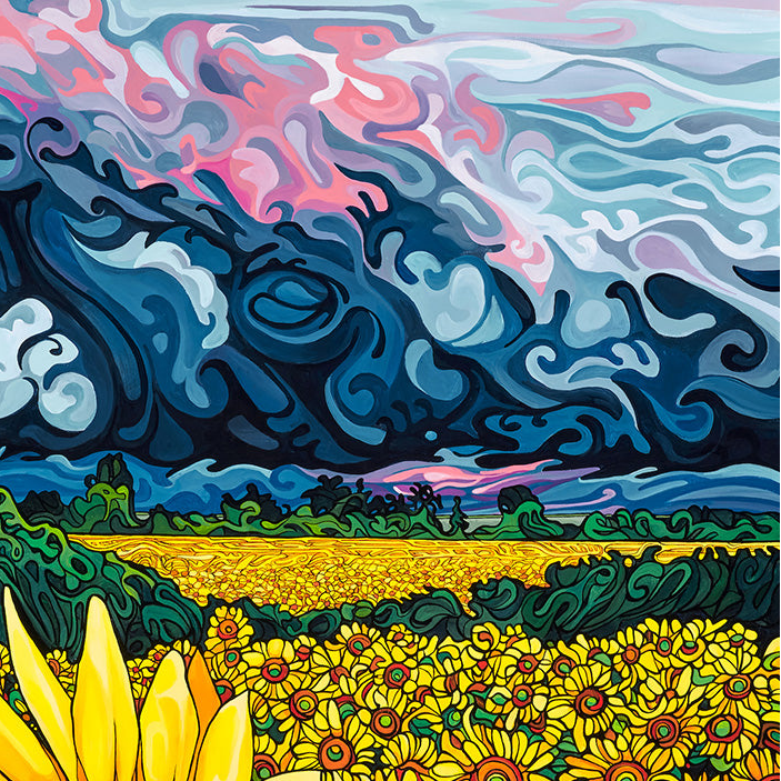 #230 – Splendeur dans la tempête