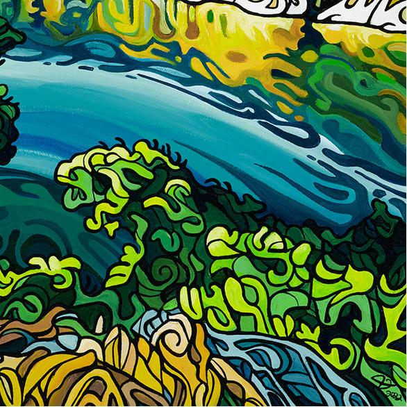 #231 – 黎明破晓