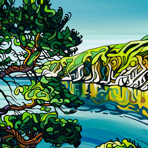 #231 – Dawn Breaks