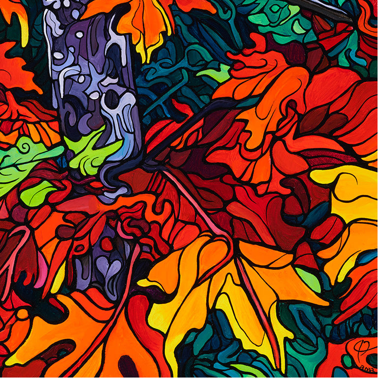 #237 – Captivating