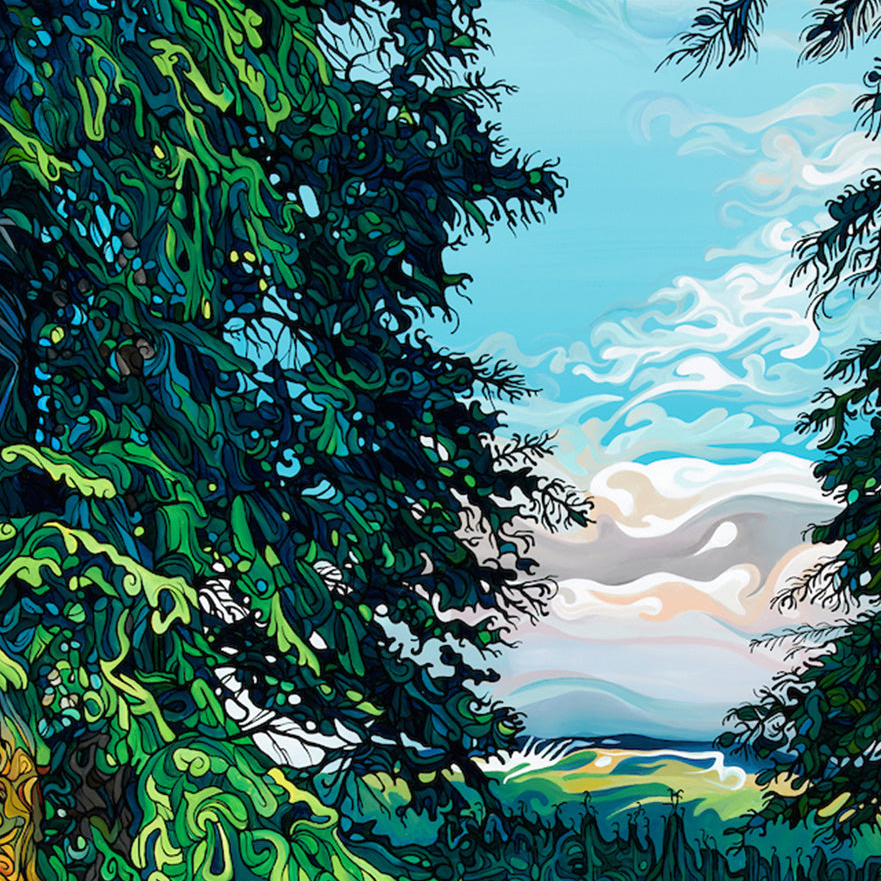 #253 – Lovers In The Long Grass