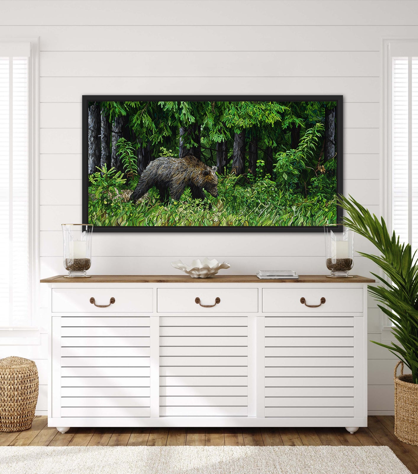 257-a-bears-quest-prints