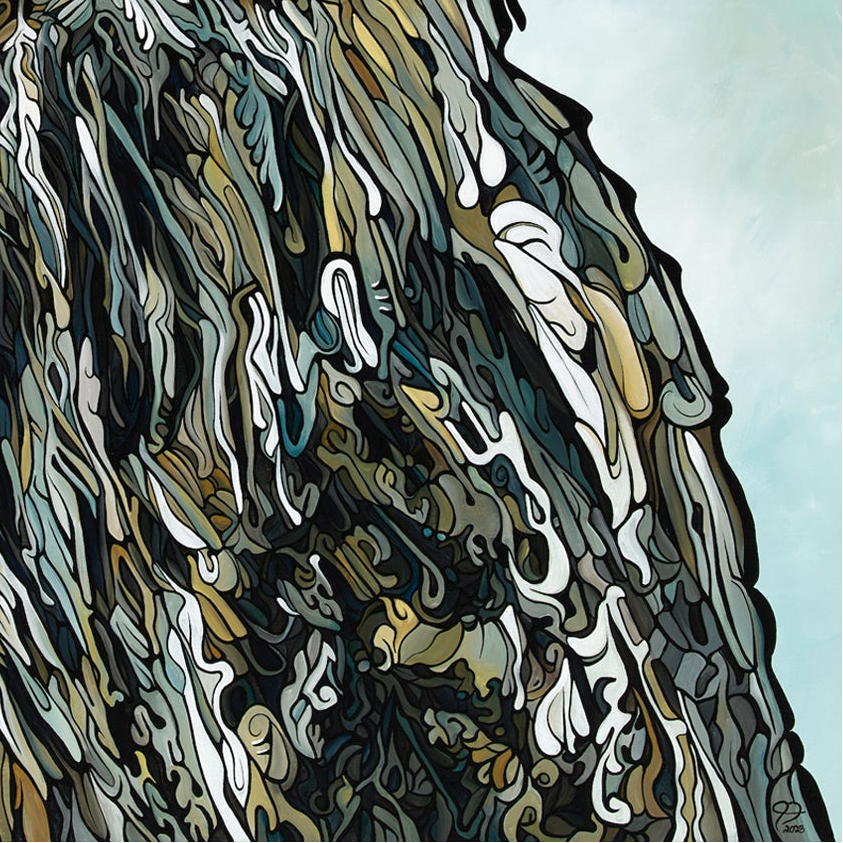 #258 – Wise Woodland Queen