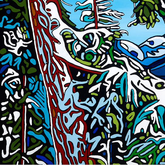 #26 – Enchanted Forest 2