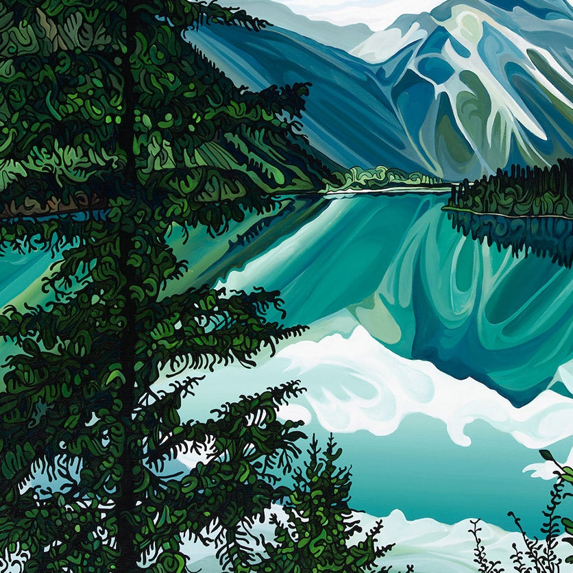 #261 – Underneath Stormy Skies