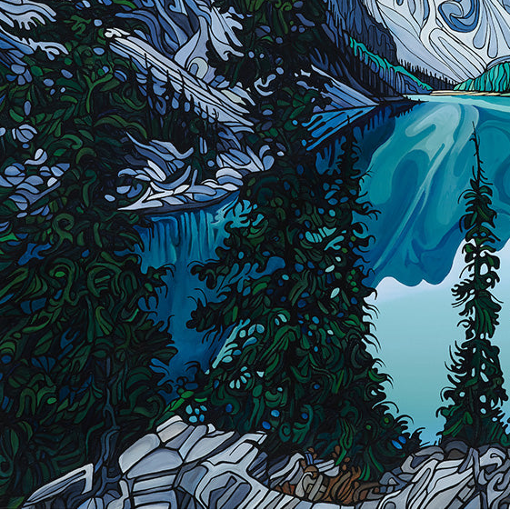 #263 – Moments of Stillness