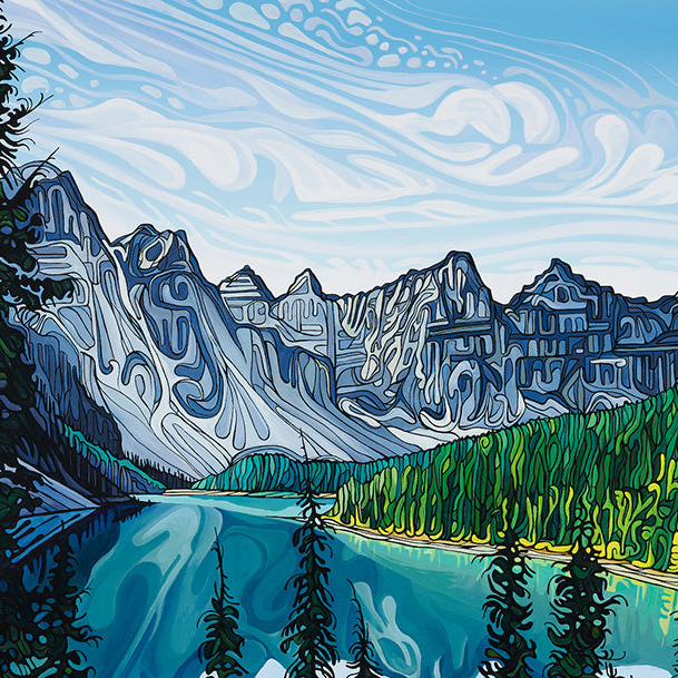 #263 – Moments of Stillness