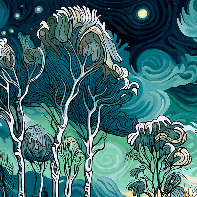 #267 – Sunset to Starlight